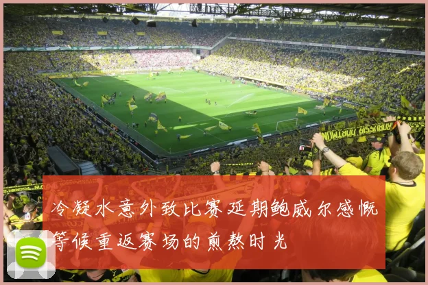 冷凝水意外致比赛延期鲍威尔感慨等候重返赛场的煎熬时光