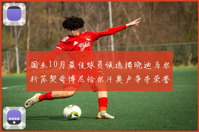 国米10月最佳球员候选揭晓迪马尔科苏契奇博尼恰尔汗奥卢争夺荣誉