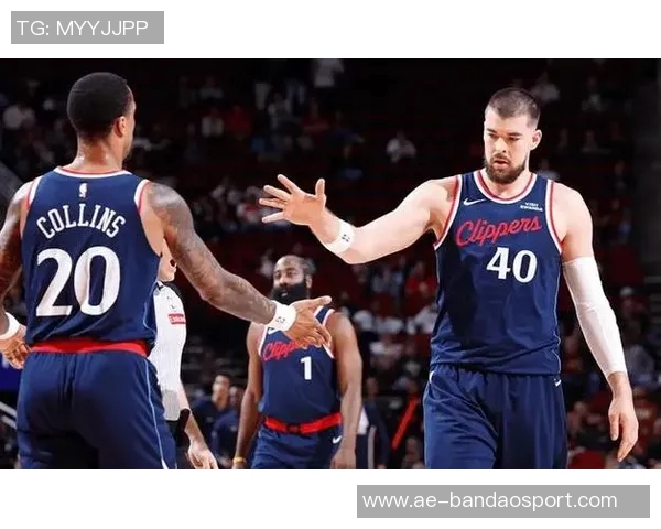 巴爷称祖巴茨为最被低估球员快船从湖人获得巨大收获