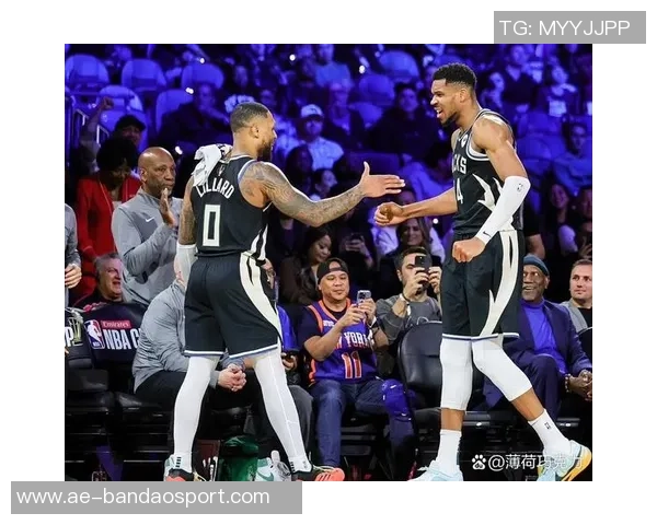 字母哥对雄鹿裁掉利拉德感到失望表达对球队未来的担忧