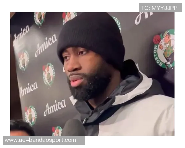 杰伦布朗回应罚款问题直言记者也可能遭罚款