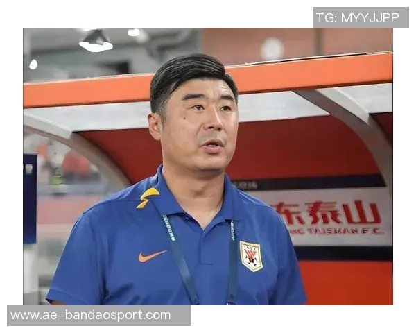 山东泰山新赛季教练团队揭晓韩鹏将搭档外籍助教共同执掌球队 山东泰山新赛季教练团队揭晓韩鹏将搭档外籍助教共同执掌球队