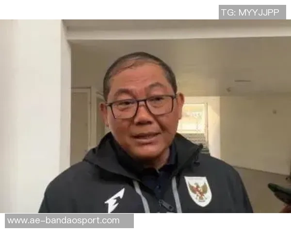 赛后怒推裁判马宁印尼领队无奈表示申诉已无意义一切已结束