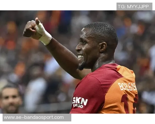 比苏马合同明夏到期或将自由转会土超豪门加拉塔萨雷 比苏马合同明夏到期或将自由转会土超豪门加拉塔萨雷