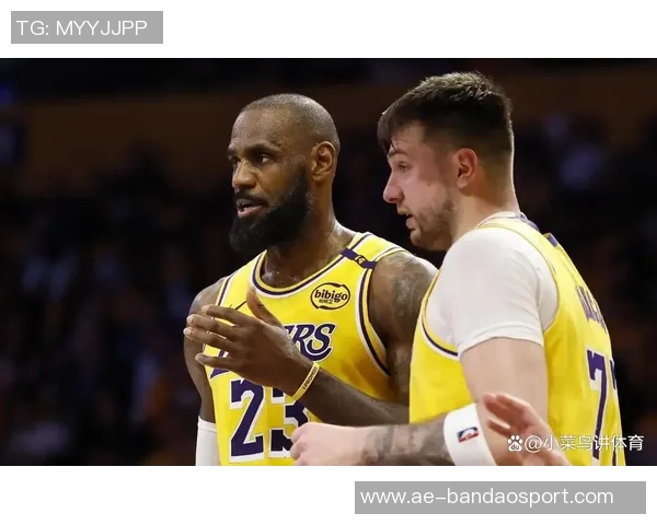 帕森斯分析湖人进攻困境即使詹姆斯复出也难以解决问题