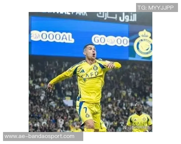 C罗梅开二度绝杀助利雅得胜利逆转费哈荣膺全场最佳 C罗梅开二度绝杀助利雅得胜利逆转费哈荣膺全场最佳