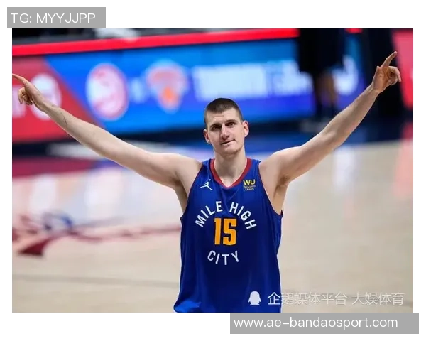 薪资专家重申预测掘金与布劳恩达成五年续约协议总额1265亿