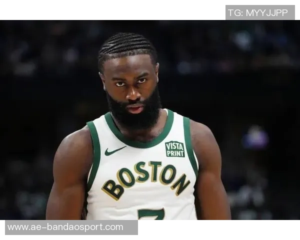 杰伦布朗谈球队战绩超预期强调保持紧迫感的重要性 杰伦布朗谈球队战绩超预期强调保持紧迫感的重要性