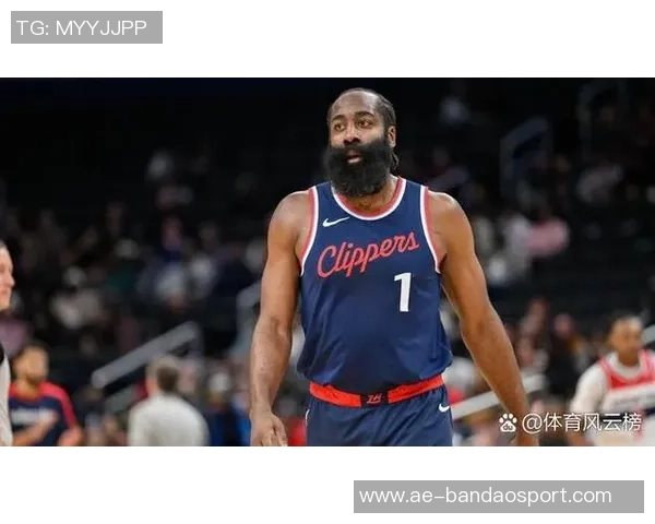 快船白送波特后场均21分反思球队交易策略与鲍威尔的影响 快船白送波特后场均21分反思球队交易策略与鲍威尔的影响