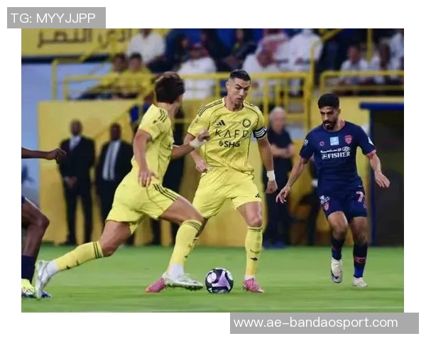 C罗梅开二度绝杀助利雅得胜利逆转费哈荣膺全场最佳